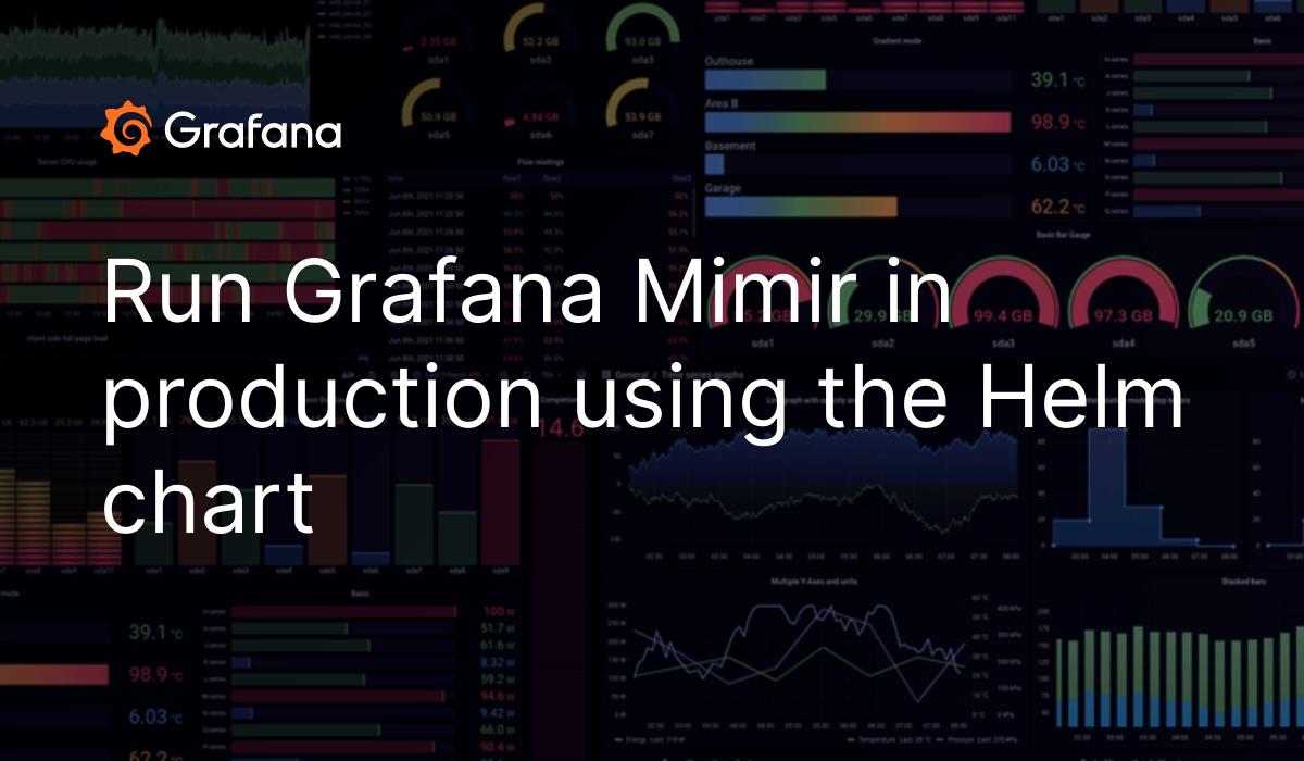 run-grafana-mimir-in-production-using-the-helm-chart-grafana-labs